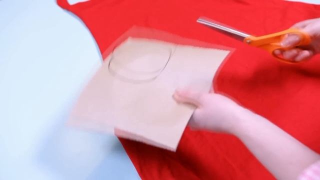 How to Make a Kids Superhero Costume | Parents смотреть онлайн