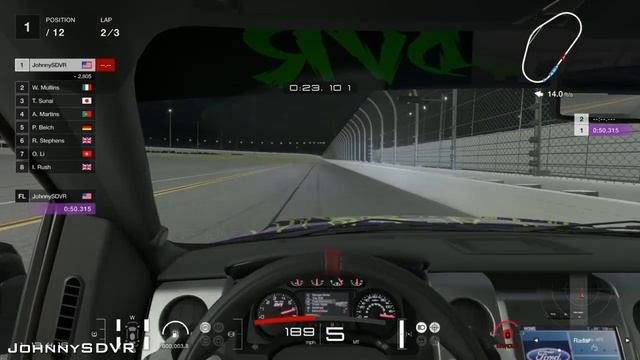 Gran Turismo 7 - Ford F-150 SVT Raptor '11 - Top Speed Tune - NOS (GT7 Tuning Tutorial) смотреть онлайн