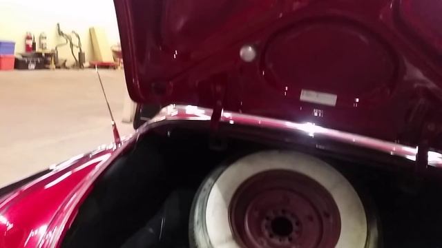 1952 Buick Roadmaster Beautiful Custom Car смотреть онлайн