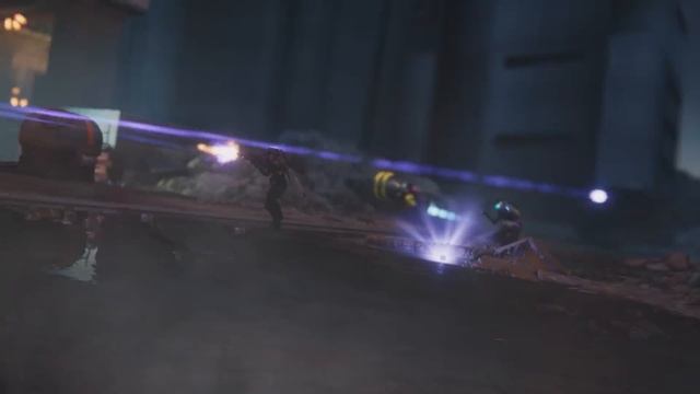 Destiny 2: Forsaken Annual Pass - Scourge of the Past Raid Trailer | PS4 смотреть онлайн