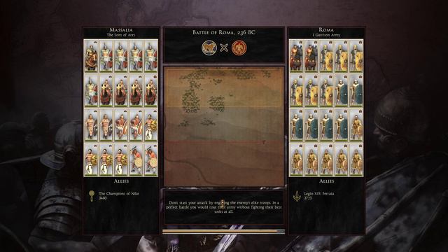 Total war Rome 2 (2013) - divide et impera - grand campaign - Massalia - part 47 - come an take the смотреть онлайн