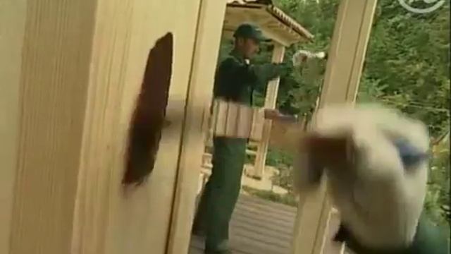 Фазенда Беседка по законам фэн шуй смотреть онлайн