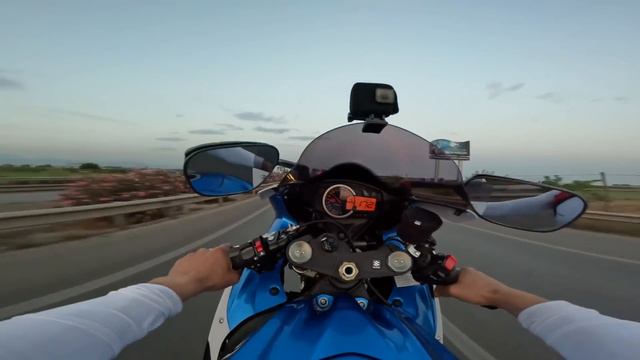 GAZA GELME SÜREM!FULL ADRENALİN MİX Motovlog смотреть онлайн