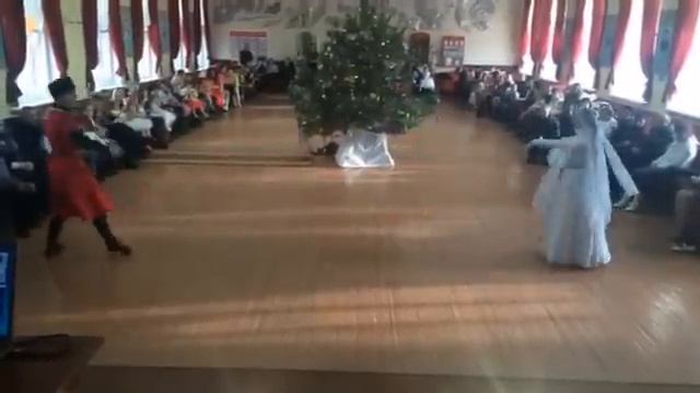 Кумыкский танец смотреть онлайн