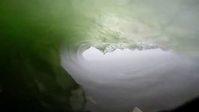 Бесконечная волна - Мегатуннель смотреть онлайн