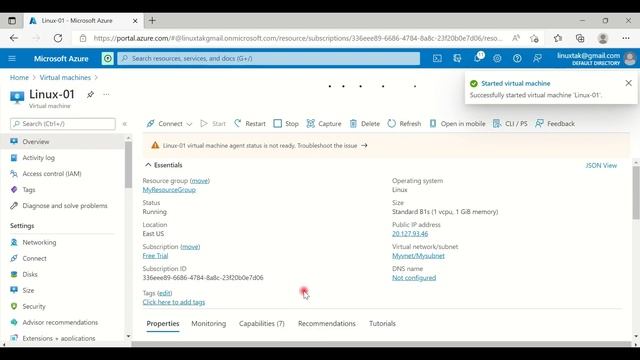 how to increase root disk in linux azure | root file system increase |extend root filesystem смотреть онлайн