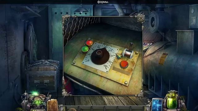 Обзор игры Тайны живых мертвецов Проклятый остров [kazualgame.com] смотреть онлайн
