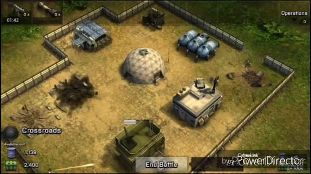 Arma Mobile Ops Episode 3 (ANDROID GAMEPLAY) смотреть онлайн