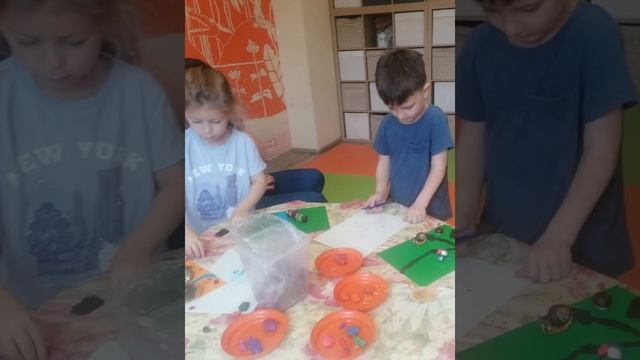 Студия неполного дня «Лаборатория игры» - отличная помощь родителям?