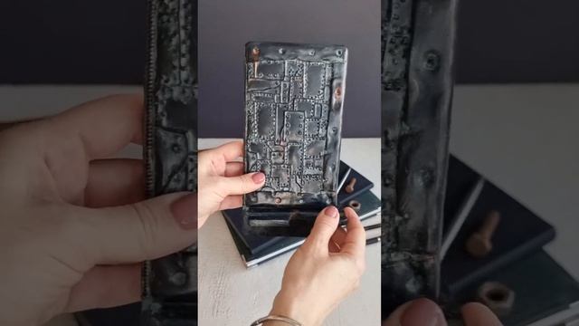 Подставка для телефона #подарокмужчине #подарки #подарок #порядок #работадома смотреть онлайн