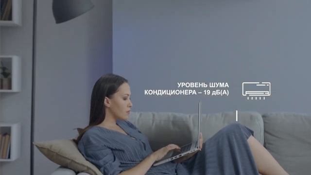 Кондиционер Mitsubishi Electric серия msz ef. Обзор смотреть онлайн