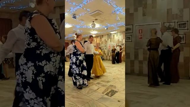 ПОЛЬКА-ТРОЙКА видео от зрителей смотреть онлайн