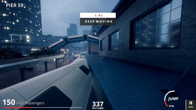 I Found An Exploit In Snakeybus That Could Wreck The Leaderboards.