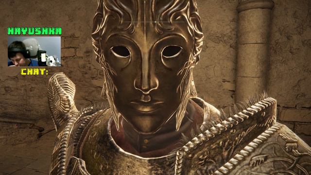 [16/18] Стрим от [10.11.2023]. Elden Ring #16. Кооператив смотреть онлайн