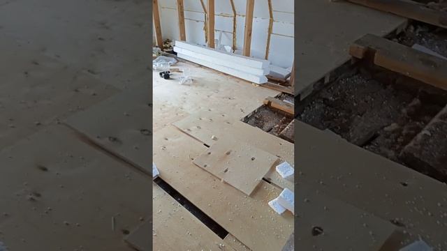 Мансардный этаж смотреть онлайн