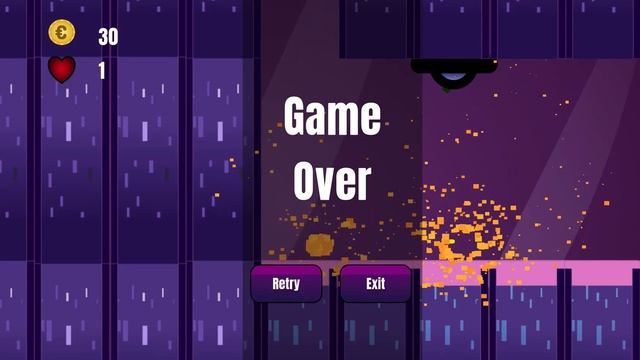 Cubox - multiplatform game смотреть онлайн