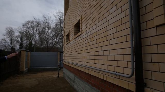 Обзор коттеджа. Малое Седельниково, ул. Фрунзе, 5 смотреть онлайн