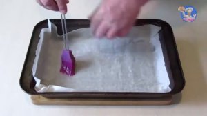 Минтай запеченный в духовке! Минтай с морковью и луком в духовке! ВКУСНЯШКА