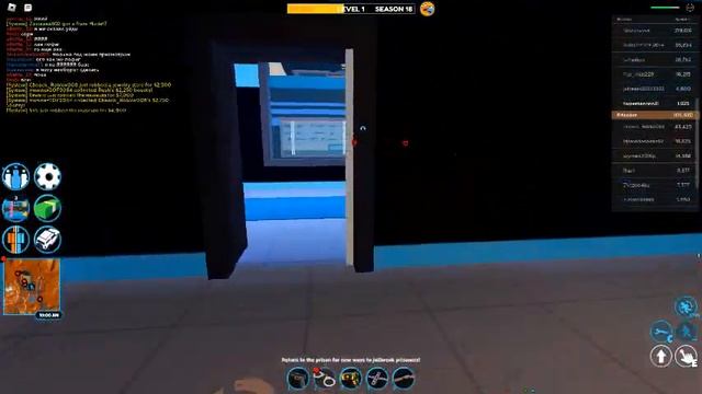 криминальный город джейбрейк 4 часть смотреть онлайн