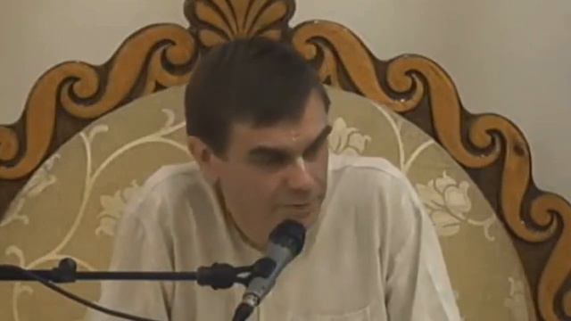 Представление мудрецов об искусстве жизни. Вишну-таттва дас смотреть онлайн