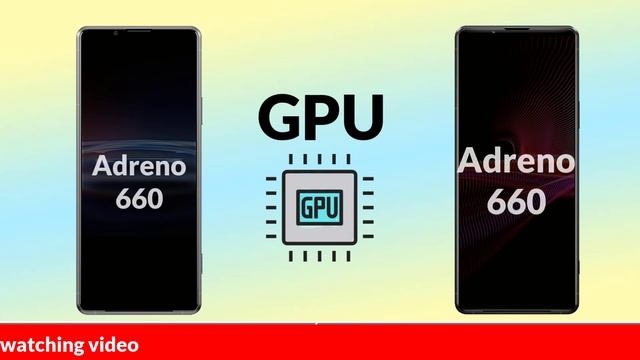 Sony Xperia Pro I vs Sony Xperia 1 III смотреть онлайн