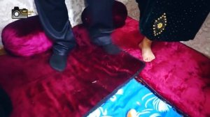 ТӮЙИ ГУЛБИБИ ВА НАСРИДДИН  ЛАХЗАХОИ НОГУВОР "КАМБУДИИ СЕРЁЗНИ"