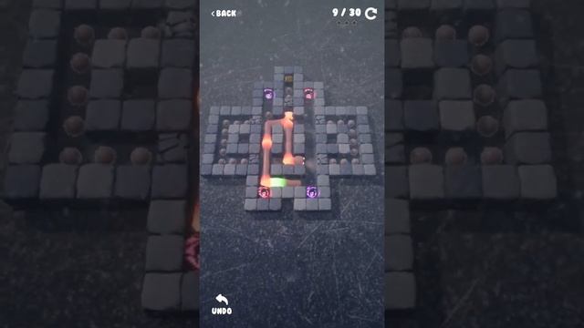 Worm Jazz. THINKING WITH PORTALS. 3 Stars Walkthrough. смотреть онлайн