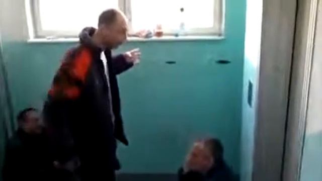 Реалити шоу Бирюлёво Западное - Гигант мысли рамсит Ч. 1 смотреть онлайн