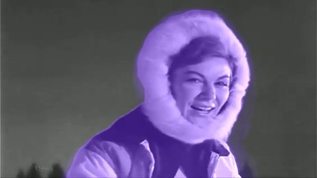 Эдита Пьеха и Ансамбль Дружба Это здорово!(1966) смотреть онлайн