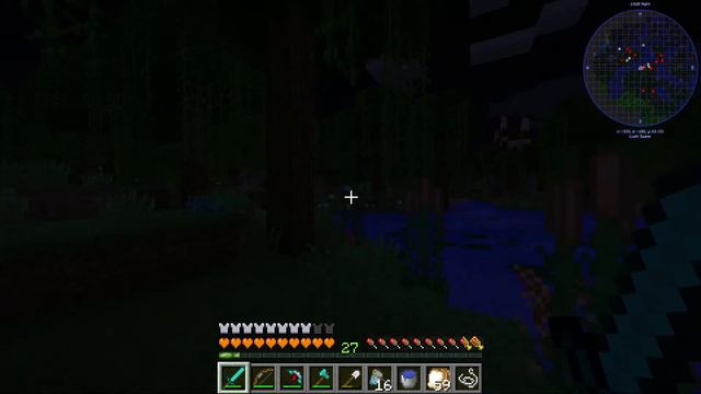 FOOLCRAFT 2 - SUPER CREEPERS?? - Minecraft MashedCraft Server Gameplay смотреть онлайн