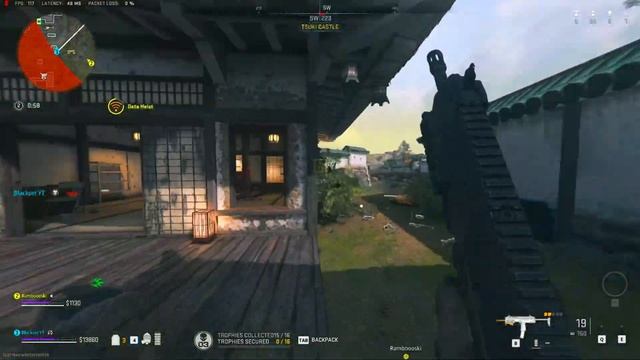 RX 7900 XT Warzone 2.0 ASHIKA ISLAND RANGER Gameplay ( 4K No Commentary ) смотреть онлайн