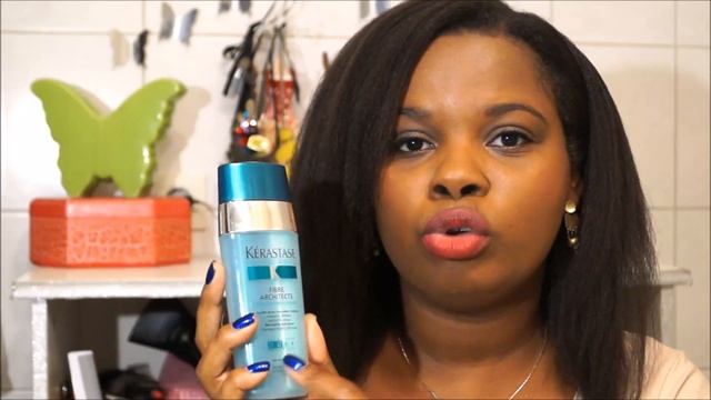 Como Recuperar Cabelo Muito Danificado