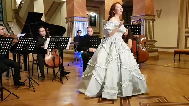 Рождество 2020 по-американски!🇱🇷🎄Огни Бродвея🎆💃💃💃🎭 смотреть онлайн