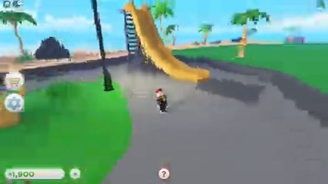 RESORT TYCOON ROBLOX, СТРОИМ СВОЮ ЗОНУ ОТДЫХА