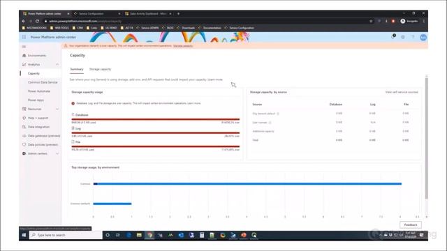 Save data capacity by moving email content from Dynamics 365 (CDS) to Azure Blob смотреть онлайн