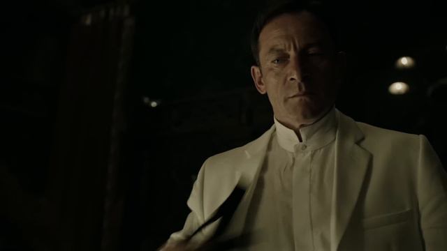 A Cure for Wellness - Bedding scene 2/2 | Jason Isaacs, Mia Goth, Dane DeHaan смотреть онлайн