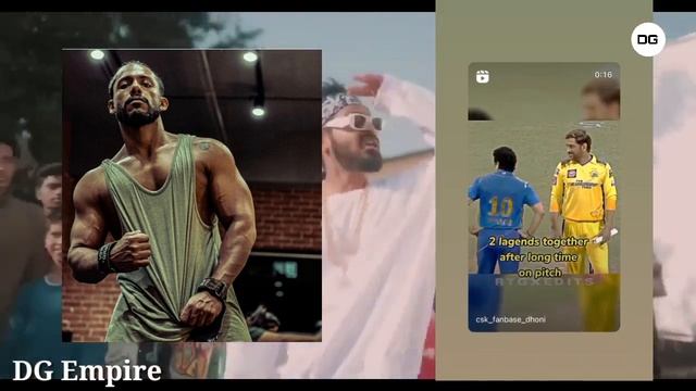Emiway React On ? | Scene Change ? | Dino James React on Dhoni and Sachin | Gravity new Song Out| D смотреть онлайн
