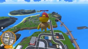 Finding the SECRET Amazing Helicopter Hat! - Wobbly Life Ragdoll Gameplay