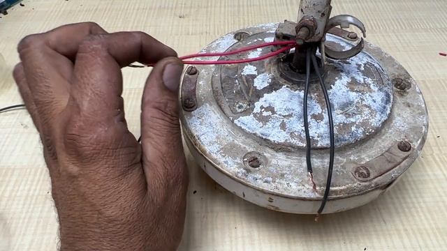 ceiling fan capacitor connection, смотреть онлайн