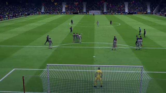 Prince Boateng´s AMAZING Goal смотреть онлайн