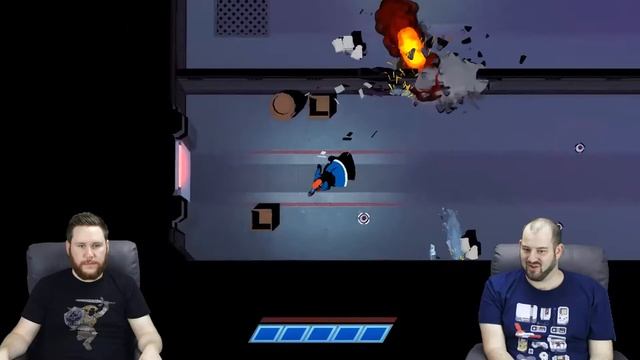 Mr Shifty Beta Playthrough - This game is ADDICTIVE! смотреть онлайн