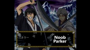 Samurai Deeper Kyo прохождение