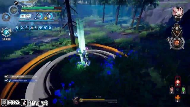 Dauntless Repeaters Build - QUICK KILLS & STRONG - 1.11.3 смотреть онлайн