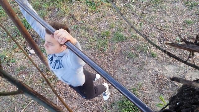 КАК НАКАЧАТЬСЯ ЗА НЕДЕЛЮ!!! 100% способ! сам в шоке!! смотреть онлайн