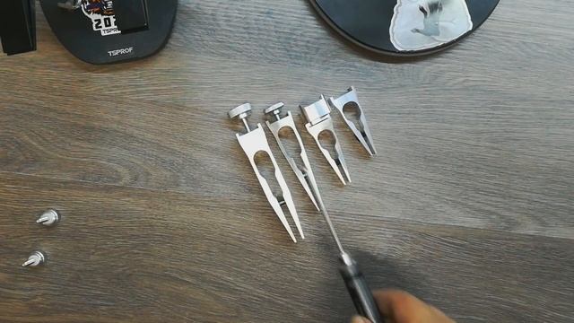 TSPROF Pioneer Часть 2 Сравнение с TSPROF Kadet Pro смотреть онлайн