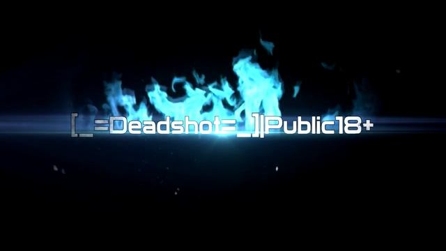 Reklama =Deadshot_Server= смотреть онлайн