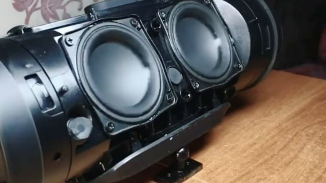 HOPESTAR speaker 4 смотреть онлайн