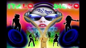 THE BEST OF ITALO DISCO