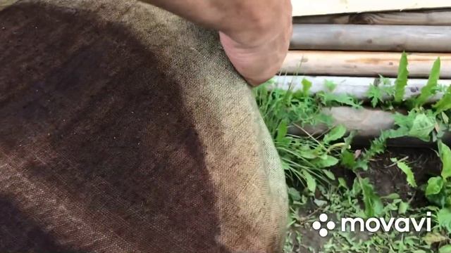 Курица горячего копчения в бочке. Рыба холодного копчения в самодельной коптильне, холодильник? смотреть онлайн