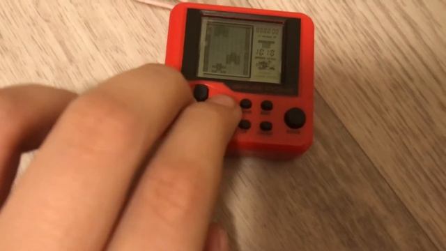 Обзор приставки GAME POKE